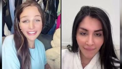 شاهد فيلم اية الشريفة مع ميرا نوري العراقية +18 كامل