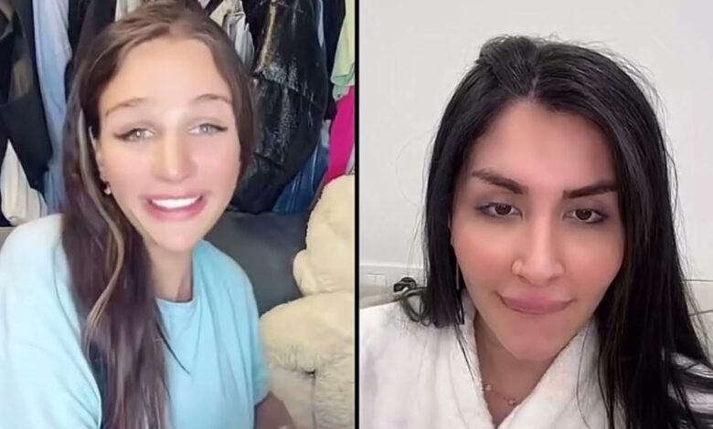 ترند العالم "شاهد حصريا" فيلم اية الشريفة مع ميرا نوري العراقية +18 كامل مجانا "شاهد حصريا" فيلم اية الشريفة مع ميرا نوري العراقية +18 كامل مجانا