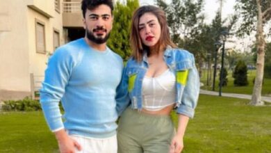 شاهد هدير عبد الرازق واوتاكا المقطع الأصلي HD بدون حذف