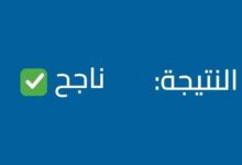 "صدرت رسميا" استخراج نتائج البكالوريا المهنية النفطية 2025 سوريا
