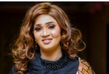 القبض على الفنانة السودانية عشة الجبل: تفاصيل وحقائق