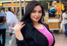 القبض على نرمين طارق: السبب والتفاصيل