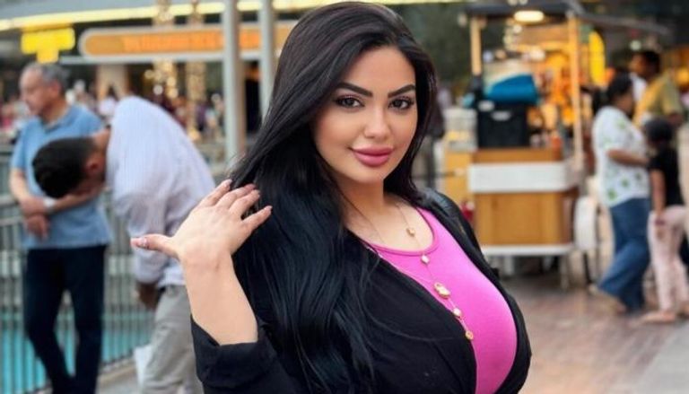 ترند العالم القبض على نرمين طارق: السبب والتفاصيل القبض على نرمين طارق: السبب والتفاصيل