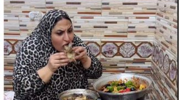 القبض على نعمة أم إبراهيم: السبب والتفاصيل