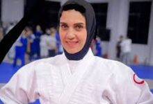 قصة مقتل دينا علاء لاعبة الجودو: تفاصيل كاملة