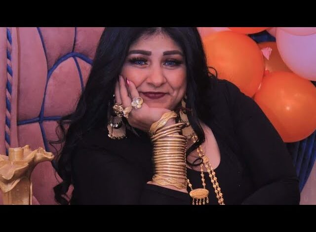 ترند العالم سبب القبض على التيك توكر أم عدي: تفاصيل كاملة سبب القبض على التيك توكر أم عدي: تفاصيل كاملة