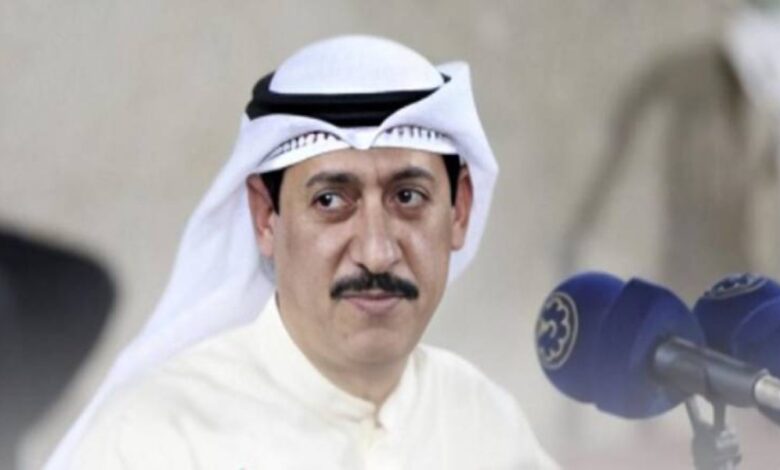 ترند العالم سحب الجنسية الكويتية من المذيع حامد كميل: تعرف على الأسباب الصادمة!! سحب الجنسية الكويتية من المذيع حامد كميل: تعرف على الأسباب الصادمة!!