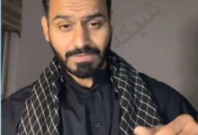 سحب الجنسية من حيدر حسين الخضري السبب الحقيقي