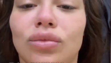 فيديو هدير عبد الرازق مع محمد اوتاكا كامل