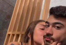 فيديو فضيحة هدير عبدالرزق الجديد