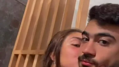 فيديو فضيحة هدير عبدالرزق الجديد