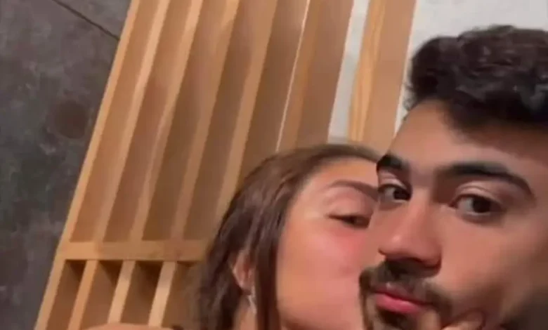 فيديو فضيحة هدير عبدالرزق الجديد