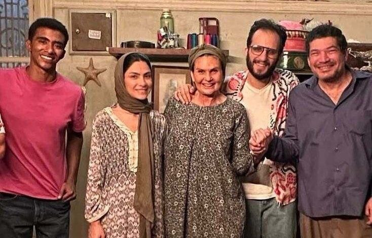 قصة فيلم بنات فاتن 2025 وطاقم العمل