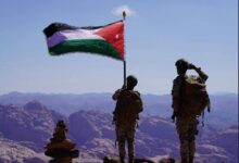 كم رواتب خدمة العلم في الأردن 2025؟