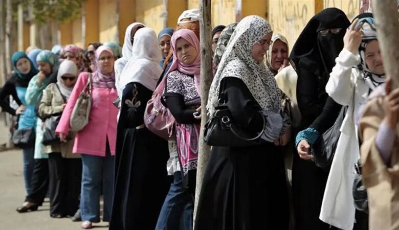 كيفية الاشتراك في معاش ربات البيوت في مصر 2025