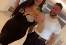 للكبار فقط!! فيلم ريم المكاحيل وسردار العراقي +18 كامل