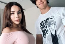 للكبار فقط!مقطع نايا الخوري مع يوسف خليل +18