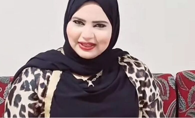 ما تهمة البلوجر حسناء شعبان إليك سبب القبض عليها