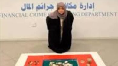 ما سبب القبض على فوزية أحمد طالب في الكويت؟ إليك تفاصيل الخبر كاملة