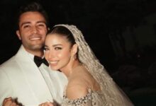 ما هو مرض البلوغر مريم سيف؟ إليك تفاصيل حالتها الصحية