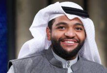 ما هو مرض ‏خالد المظفر؟ إليك تفاصيل حالته الصحية