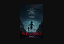 مشاهدة فيلم WEAPONS مترجم كامل بدقة عالية