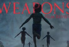 مشاهدة فيلم Weapons مترجم كامل اون لاين