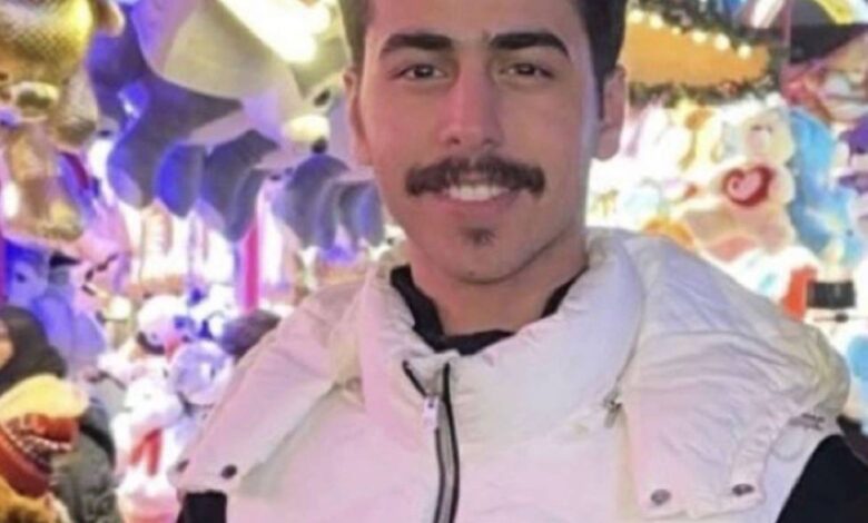 مقتل محمد يوسف القاسم الطالب السعودي في بريطانيا إليك السبب