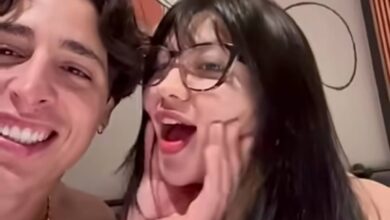 مقطع ساشا المصرية مع زوجها الديوث