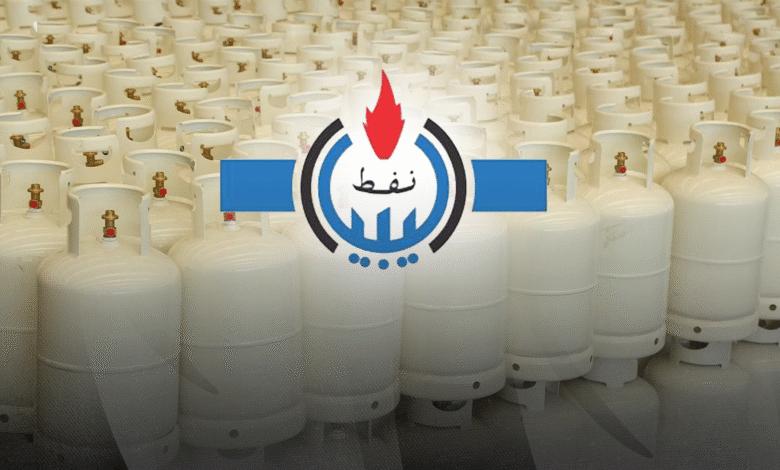 ترند العالم من هنا.. رابط منظومة شركة البريقة لحجز اسطوانات الغاز في ليبيا 2025 من هنا.. رابط منظومة شركة البريقة لحجز اسطوانات الغاز في ليبيا 2025