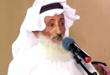 من هو الشاعر منصور بن جاسر بن دهام ال راكة اليامي