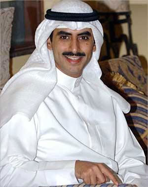 ترند العالم من هو الشيخ ثامر جابر الأحمد؟ إليك أهم المعلومات عن رئيس ديوان سمو ولي العهد بدرجة وزير من هو الشيخ ثامر جابر الأحمد؟ إليك أهم المعلومات عن رئيس ديوان سمو ولي العهد بدرجة وزير