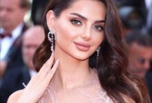 من هو خطيبها مهلاقا جابري ويكيبيديا السيرة الذاتية