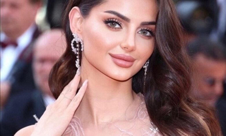 ترند العالم من هو خطيبها مهلاقا جابري ويكيبيديا السيرة الذاتية من هو خطيبها مهلاقا جابري ويكيبيديا السيرة الذاتية