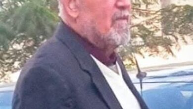 من هو والد هدير عبدالرازق ويكيبيديا