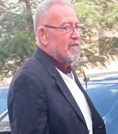 من هو والد هدير عبدالرازق ويكيبيديا