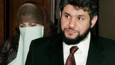 من هي سارة الخنيزان زوجة حميدان التركي ويكيبيديا السيرة الذاتية