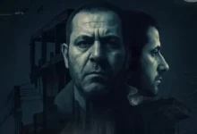موعد عرض مسلسل سفاح التاكسي 2025، وأين يعرض؟