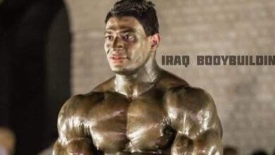 وفاة حمودي رياض يهز العراق إليك السبب والتفاصيل