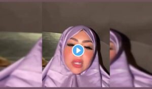 هدير عبد الرازق ترتدي الحجاب: فيديو مثير للجدل