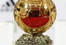 حصرياً من هو الفائز بجائزة الكرة الذهبية لعام 2025؟