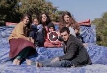 ماي سيما مسلسل المشردون الحلقة 31 مترجمة كاملة