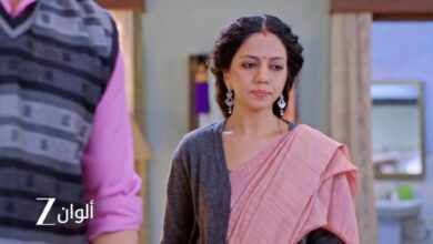 ماي سيما مسلسل خيوط الماضي الحلقة 54 مدبلجة كاملة