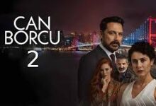 مسلسل دين الروح الحلقة 26 مترجمة كاملة بدقة عالية HD ايجي بست