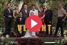 مسلسل ولي العهد الحلقة 3