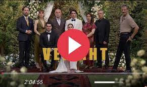 مسلسل ولي العهد الحلقة 3