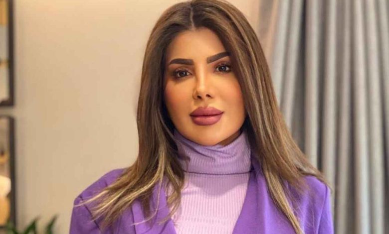 سحب الجنسية الكويتية من إلهام الفضالة