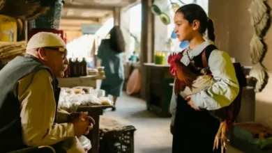 قصة فيلم مملكة القصب وطاقم العمل