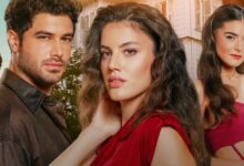 قصة مسلسل حب وغرور التركي: تفاصيل الأحداث