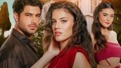 قصة مسلسل حب وغرور التركي: تفاصيل الأحداث